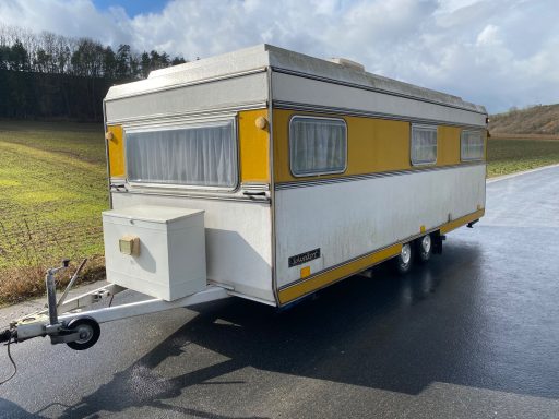 Schweikert 550K Bj.76