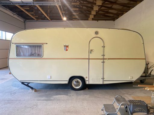 Tabbert Grandseigneur